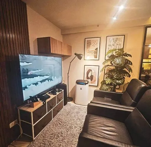 شقة Instragamable2br Near Bridgetown *