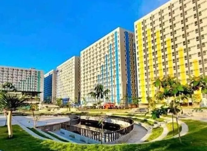 شقة Instragamable2br Near Bridgetown