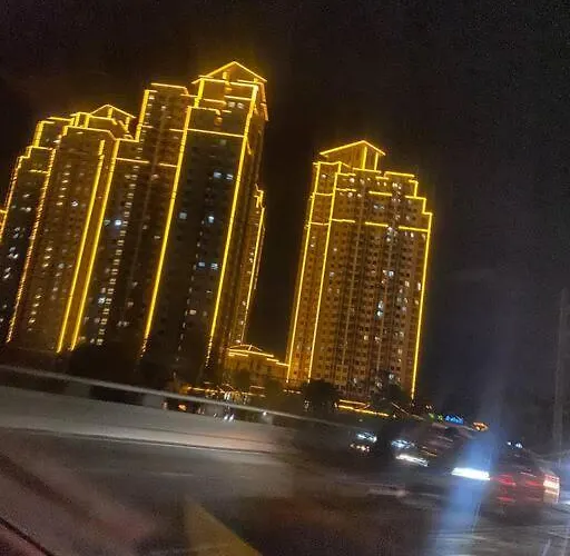 Instragamable2br Near Bridgetown * مانيلا