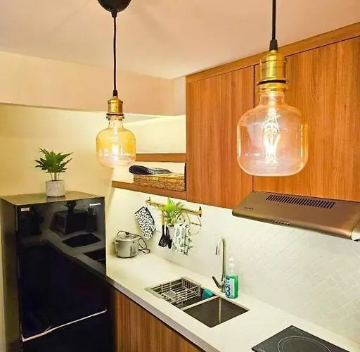 Instragamable2br Near Bridgetown شقة