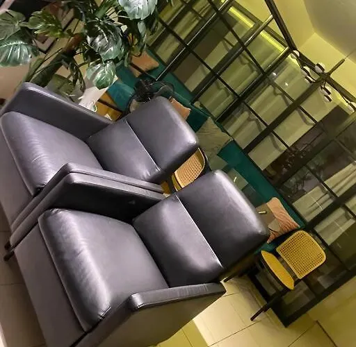 شقة Instragamable2br Near Bridgetown