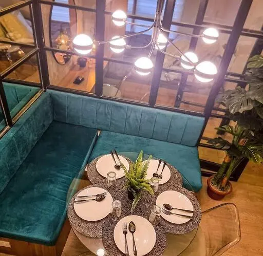 Instragamable2br Near Bridgetown *