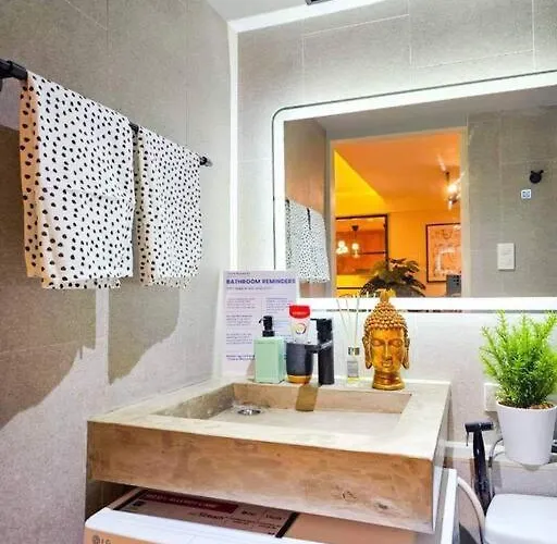 شقة Instragamable2br Near Bridgetown
