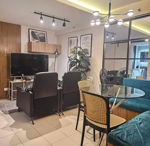 شقة Instragamable2br Near Bridgetown *