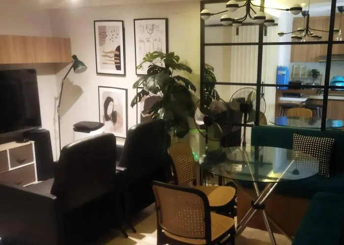 شقة Instragamable2br Near Bridgetown *