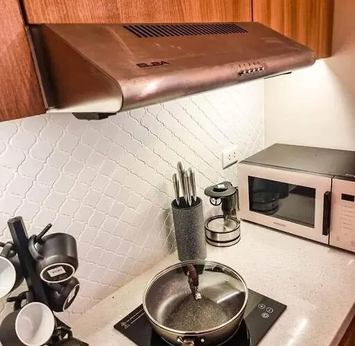 Instragamable2br Near Bridgetown *