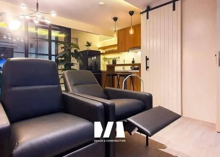 Instragamable2br Near Bridgetown شقة *