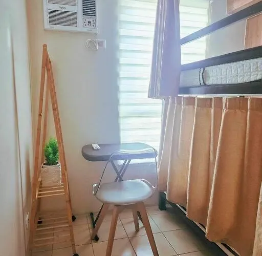 Instragamable2br Near Bridgetown مانيلا