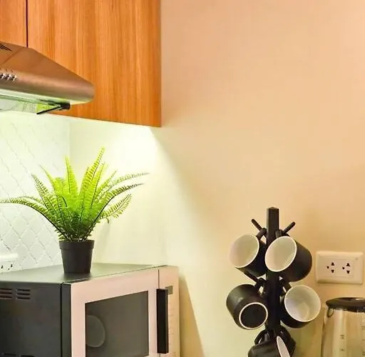 شقة Instragamable2br Near Bridgetown