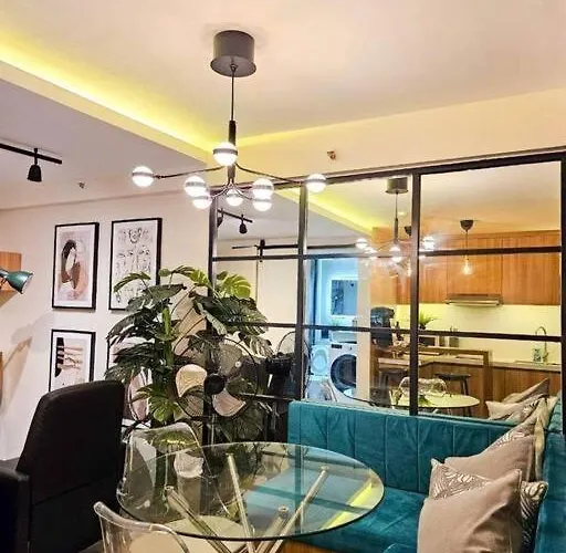 Instragamable2br Near Bridgetown شقة *
