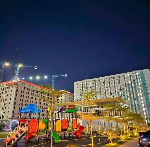 Instragamable2br Near Bridgetown شقة