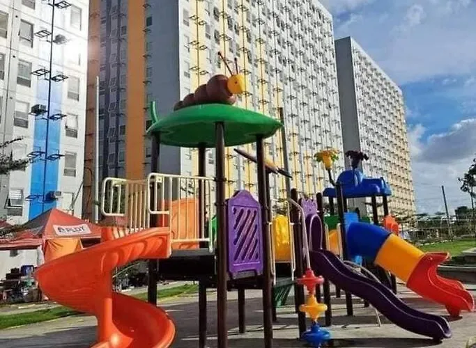 Instragamable2br Near Bridgetown شقة