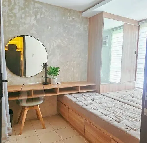 Instragamable2br Near Bridgetown *