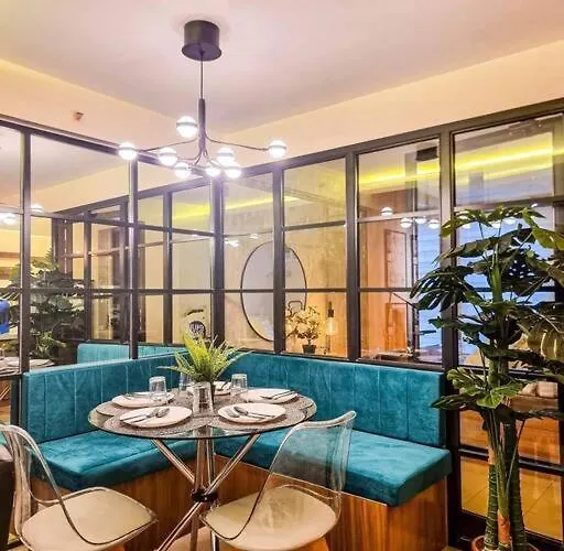 شقة Instragamable2br Near Bridgetown